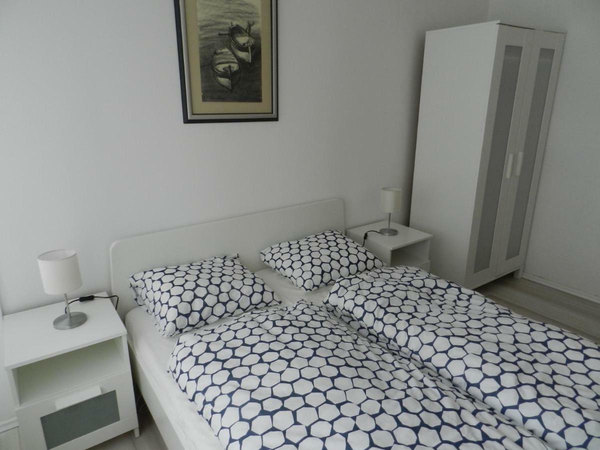 Apartman Perica Zagreb Exterior photo