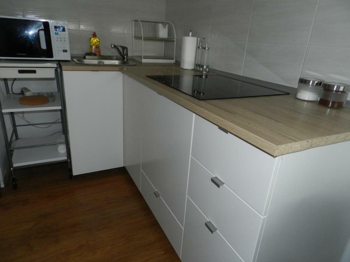 Apartman Perica Zagreb Exterior photo